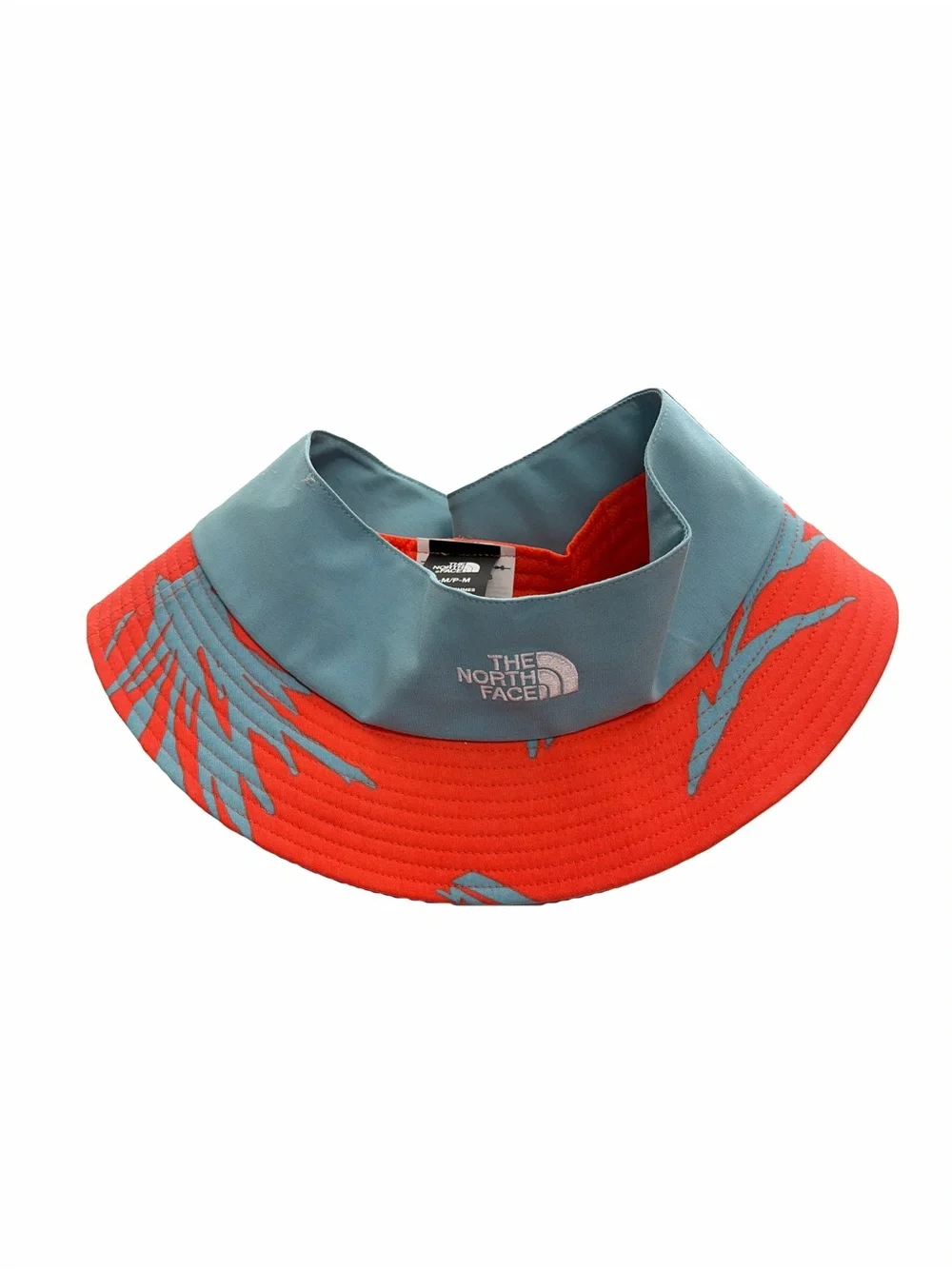 The North Face Women's Class V Top Knot Bucket hat